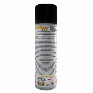 Raggtopp 14 oz Fabric Protectant