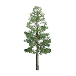 jtt scenery products 94293 professional tree, pine 3″ (3)