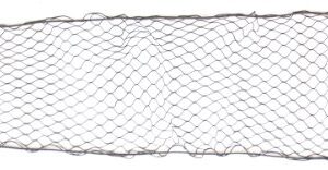 Highland (9501000) Bulkhead or Trunk Storage Net