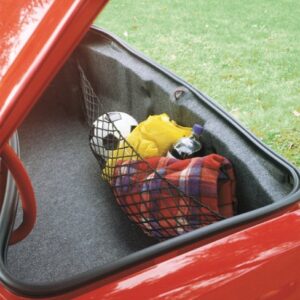 Highland (9501000) Bulkhead or Trunk Storage Net