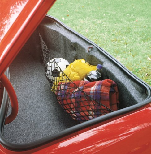 Highland (9501000) Bulkhead or Trunk Storage Net