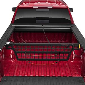 roll n lock cargo manager truck bed organizer | cm447 | fits 2009 – 2018, 2019 – 2020 classic dodge ram 1500/2500/3500 5′ 7″ bed (67.4″)