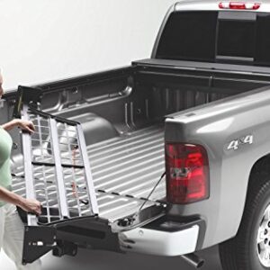 Roll N Lock Cargo Manager Truck Bed Organizer | CM447 | Fits 2009 - 2018, 2019 - 2020 Classic Dodge Ram 1500/2500/3500 5' 7" Bed (67.4")