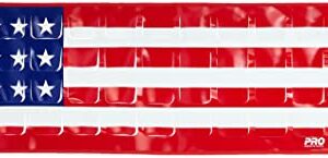 Covercraft PN012 US Flag Logo Heavy-Duty ProNet Tailgate - Pack of 1