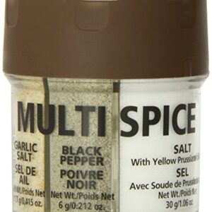 COGHLAN'S 9961 Multi-Spice, Multicolor