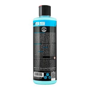 Chemical Guys COM_129_16 VSS One-Step Scratch and Swirl Remover Compound Polish, Works on Cars, Trucks, SUVs, Motorcycles, RVs & More (16 oz)