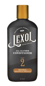 lexol e301124700 leather deep conditioner, 8 oz ( packaging may vary ) , grey