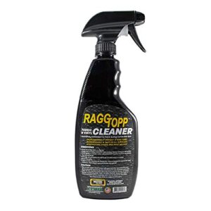 Raggtopp Fabric and Vinyl Cleaner 16 oz