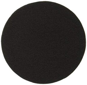 norpro charcoal filter refills 2 count, 1, black