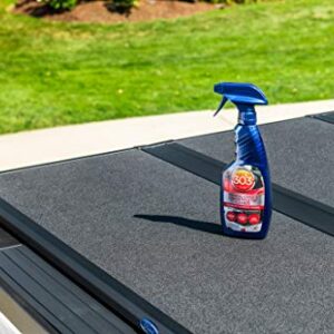 303 Convertible Vinyl Top Cleaning and Care Kit - Cleans And Protects Vinyl Tops - Includes 303 Tonneau Cover And Convertible Top Cleaner 16 fl. oz. + 303 Automotive Protectant 16 fl. oz., (30510)