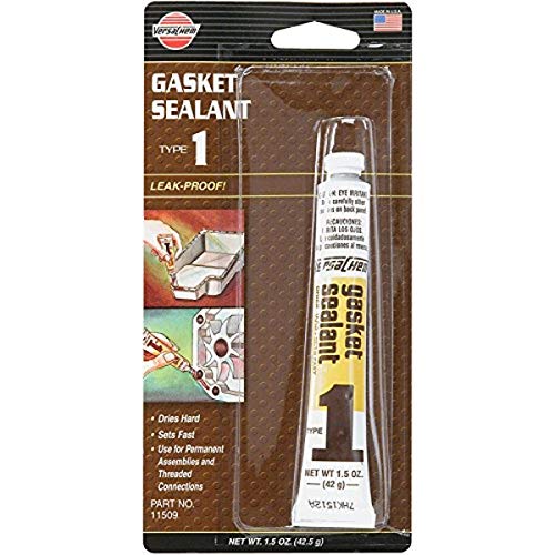 Versachem 11509 Type-1 Gasket Sealant - 1.5 oz.