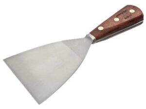 dexter-russell – 4″ dexter-russell griddle scraper