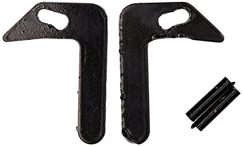 Reese 58025 Latches and Pin for Trunnion Bar Weight Distribution Kit - Set of 2