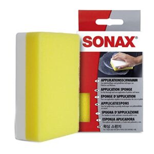 sonax (417300) application sponge