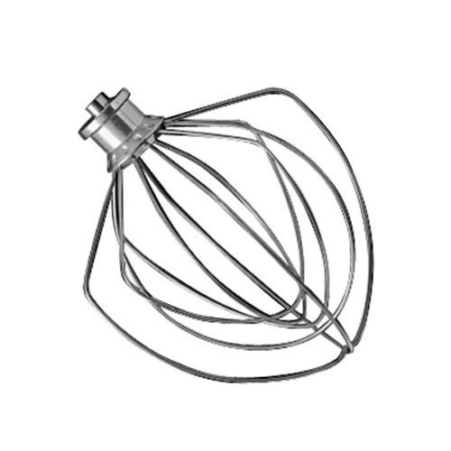 KitchenAid 6-Wire Whip for 5 and 6 Quart Lift Stand Mixers