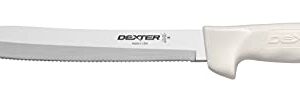 Dexter-Russell S142-9SC-PCP 9" Utility Knife - Sani-Safe Series