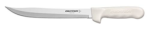 Dexter-Russell S142-9SC-PCP 9" Utility Knife - Sani-Safe Series