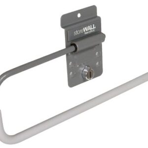 Heavy Duty Towel Holder featuring CamLok