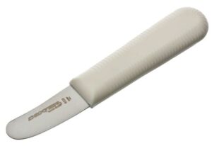 dexter-russell – 2″ scallop knife – sani-safe series