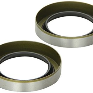 Tekonsha 5604 Grease Seal - OD: 2.561 / ID: 1.719