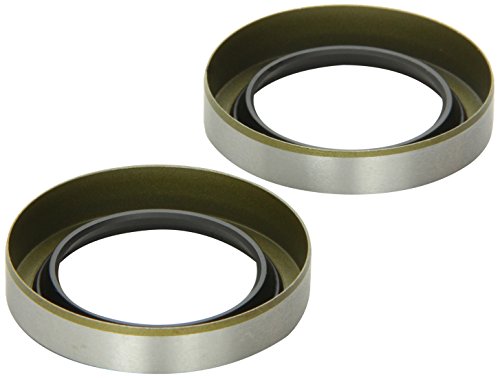 Tekonsha 5604 Grease Seal - OD: 2.561 / ID: 1.719