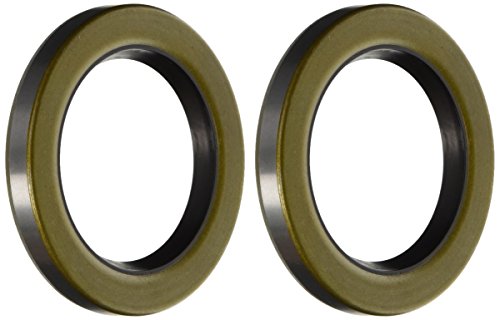 Tekonsha 5605 Grease Seal - OD: 3.38 / ID: 2.2