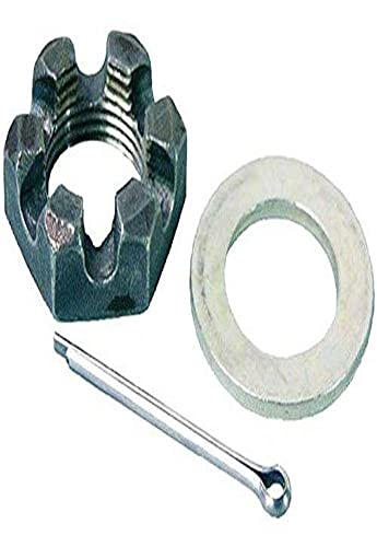 Tekonsha 5774 Spindle Nut Kit