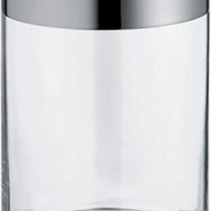 Alessi Julieta Jar, Silver