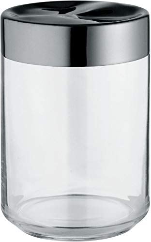 Alessi Julieta Jar, Silver