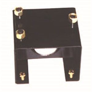 Omix-Ada 12025.27 Spare Tire Carrier