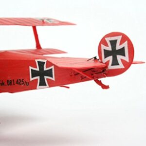 Revell Of Germany Fokker Dr.1 PL Triplan