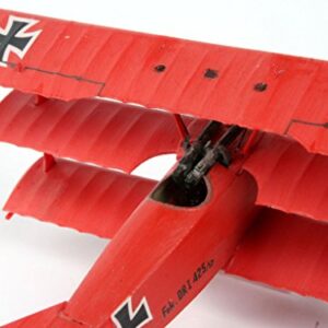 Revell Of Germany Fokker Dr.1 PL Triplan