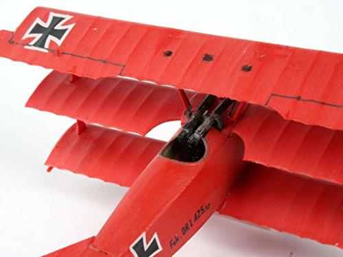 Revell Of Germany Fokker Dr.1 PL Triplan