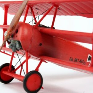 Revell Of Germany Fokker Dr.1 PL Triplan