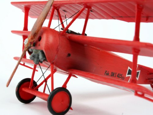 Revell Of Germany Fokker Dr.1 PL Triplan