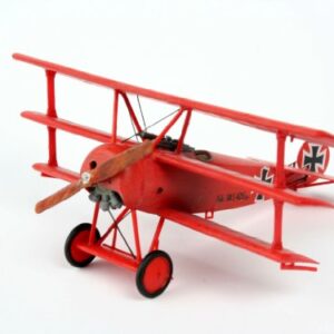 Revell Of Germany Fokker Dr.1 PL Triplan