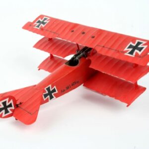 Revell Of Germany Fokker Dr.1 PL Triplan