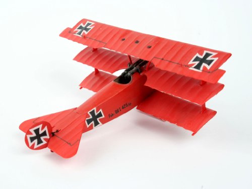 Revell Of Germany Fokker Dr.1 PL Triplan