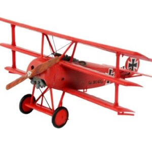 Revell Of Germany Fokker Dr.1 PL Triplan