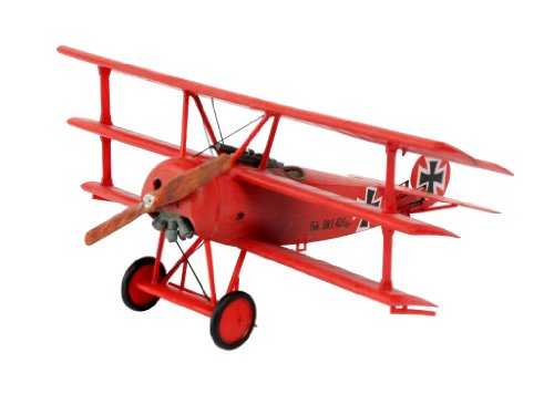 Revell Of Germany Fokker Dr.1 PL Triplan