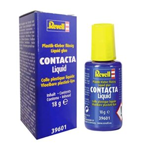 Revell Contacta Liquid Cement Adhesive