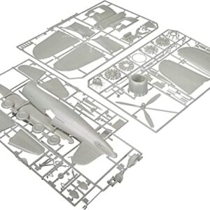 Revell Germany 04781 Vought F4U-1A Corsair Plastic Model Kit (1/32 Scale)