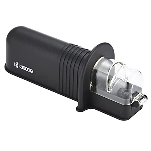 Roll sharpener RS-20BK (N) by Kyocera