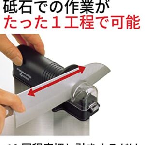 Roll sharpener RS-20BK (N) by Kyocera