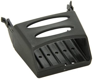 tekonsha 7686 prodigy brake control mounting pocket kit , black