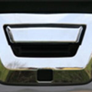 Putco 400503 Chrome Trim Tailgate and Rear Handle Cover