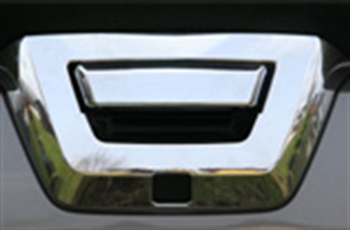 Putco 400503 Chrome Trim Tailgate and Rear Handle Cover