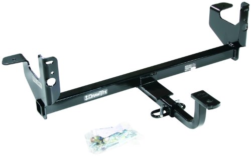 Draw-Tite 36479 Class II Frame Hitch with 1-1/4" Square Receiver Tube Opening