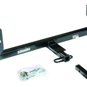 Draw-Tite 36479 Class II Frame Hitch with 1-1/4" Square Receiver Tube Opening