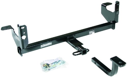 Draw-Tite 36479 Class II Frame Hitch with 1-1/4" Square Receiver Tube Opening